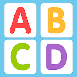 Word Game For Kids icon