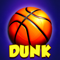 Icon image Dunk Shot - Basketball Game