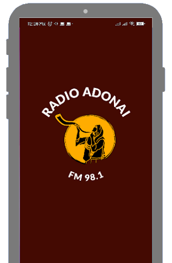 Radio Adonai Fm 98.1