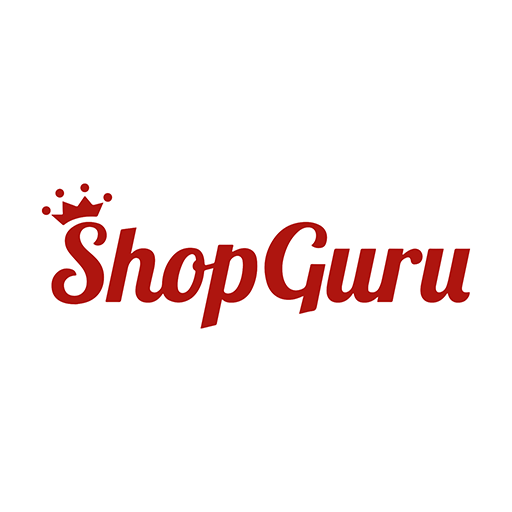 ShopGuru logo