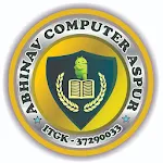 Cover Image of 下载 Abhinav Computer Aspur  APK