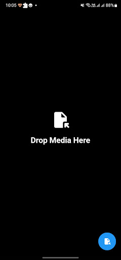 Android application AutoTranslatePlayer screenshort