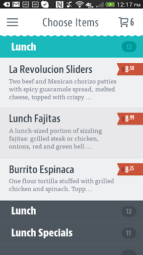 Plaza Azteca VA Screen 3
