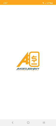 Android application Eco-Book screenshort