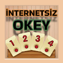下载 İnternetsiz Okey 安装 最新 APK 下载程序