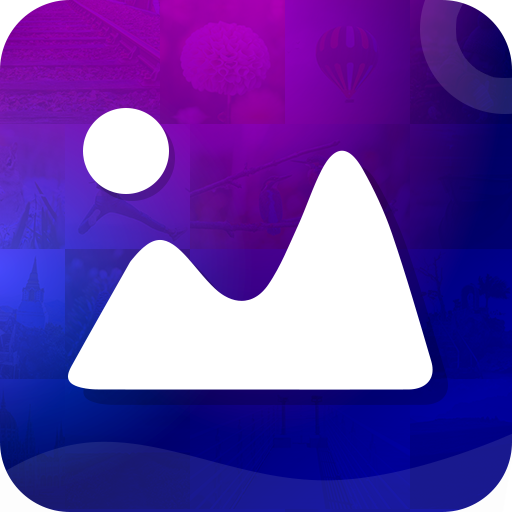Surface Background logo