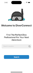 Diver Connect