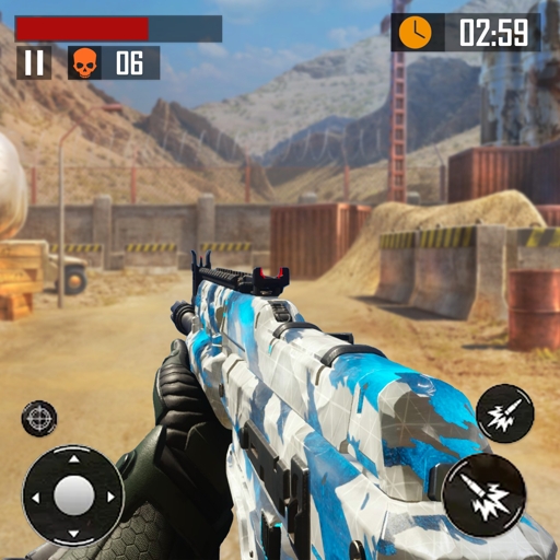 Cover Shooter : Offline Game Download on Windows