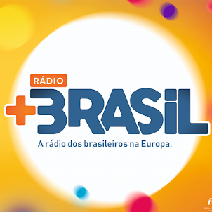 Rádio + Brasil Europa