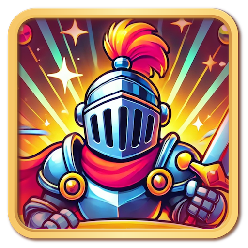 Troop Sort Warriors