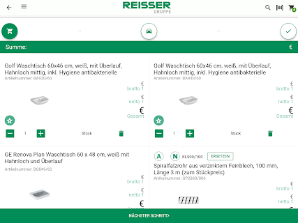 REISSER