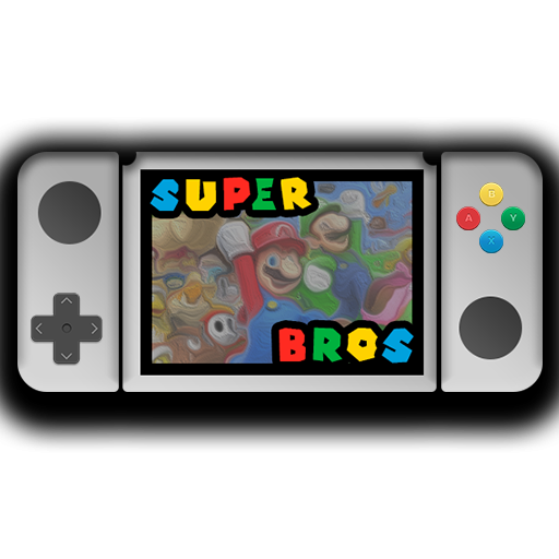 Super Bros Emulator