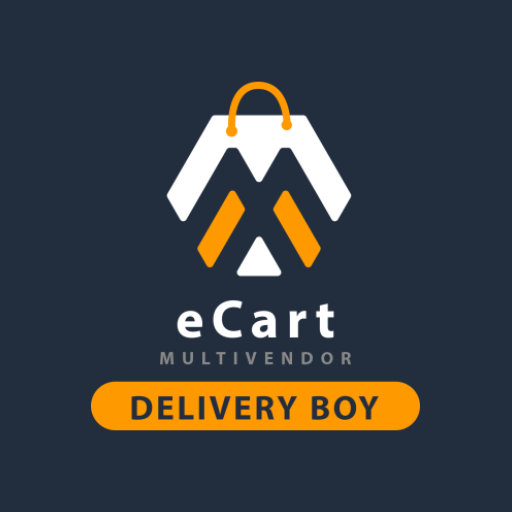eCart Multivendor Delivery Boy Download on Windows
