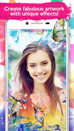 Painting Photo Editor Picture Art