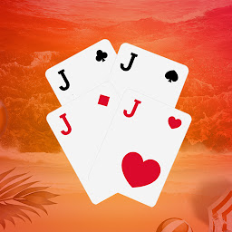 Imagem do ícone Euchre Card Game