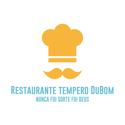 Restaurante Tempero Dubom logo
