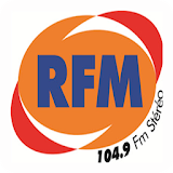 Radio RFM Haiti icon