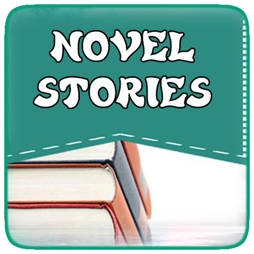 English Novel Books - Offline logo