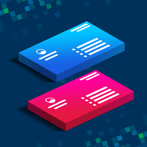 Business Card Maker Pro logo