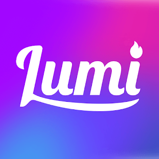 Lumi - online video chat apk
