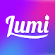 Lumi - オンラインビデオ通話アプリ