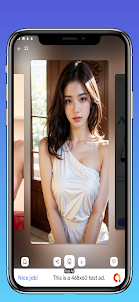 PC에서 xvideos wallpapers 플레이, 컴퓨터용 앱플레이어 다운로드