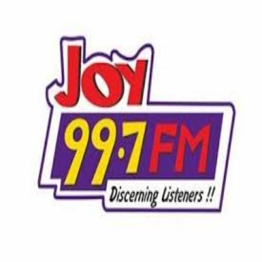 Joy Fm logo