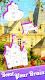 screenshot of Tap Color Jigsaw