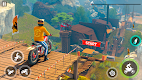 screenshot of Bike Games Bike Racing Games