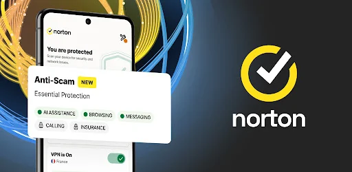 Norton360 Antivirus & Security