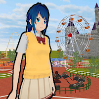 Reina Theme Park