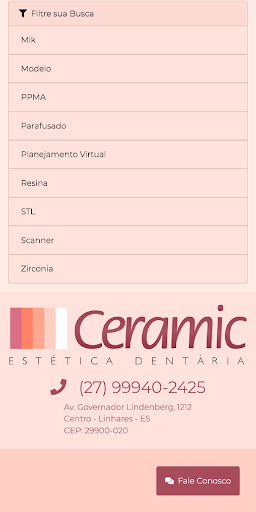Lab Ceramic Screen 2