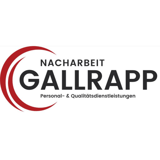Nacharbeit Gallrapp - Apps on Google Play
