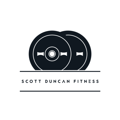 Scott Duncan Fitness Download on Windows