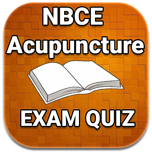 NBCE Acupuncture MCQ Exam Prep logo