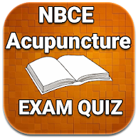 NBCE Acupuncture MCQ Exam Prep
