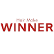 hair make WINNER（ウインナー美容室） - Androidアプリ