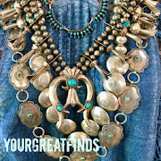 Yourgreatfinds Vintage Jewelry