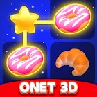 Onet 3D: Connect 3D Pair Matching Puzzle 1.22