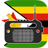 Zimbabwe Radio icon
