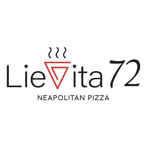 Lievita72 logo