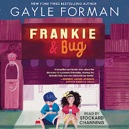Значок приложения "Frankie & Bug"