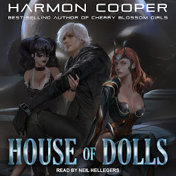 Icon image House of Dolls: Volume 1