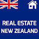Real Estate NZ - New Zealand - Androidアプリ
