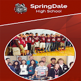 Springdale High School icon