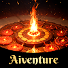 Aiventure - AI Chat RPG Game icon