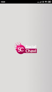 SocialChavi |  Share your Memo 1.0 APK + Mod (Unlimited money) إلى عن على ذكري المظهر
