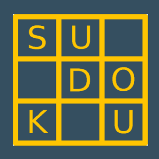 Sudokuist logo