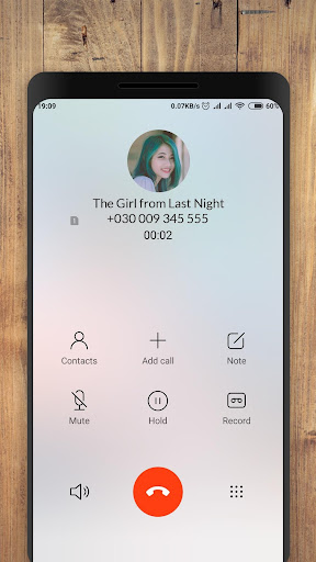 Fake Call - Joke with Friends Screen 3