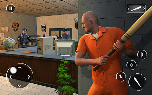 Great Prison Jail Escape 1.1 APK + Mod (Free purchase) for Android